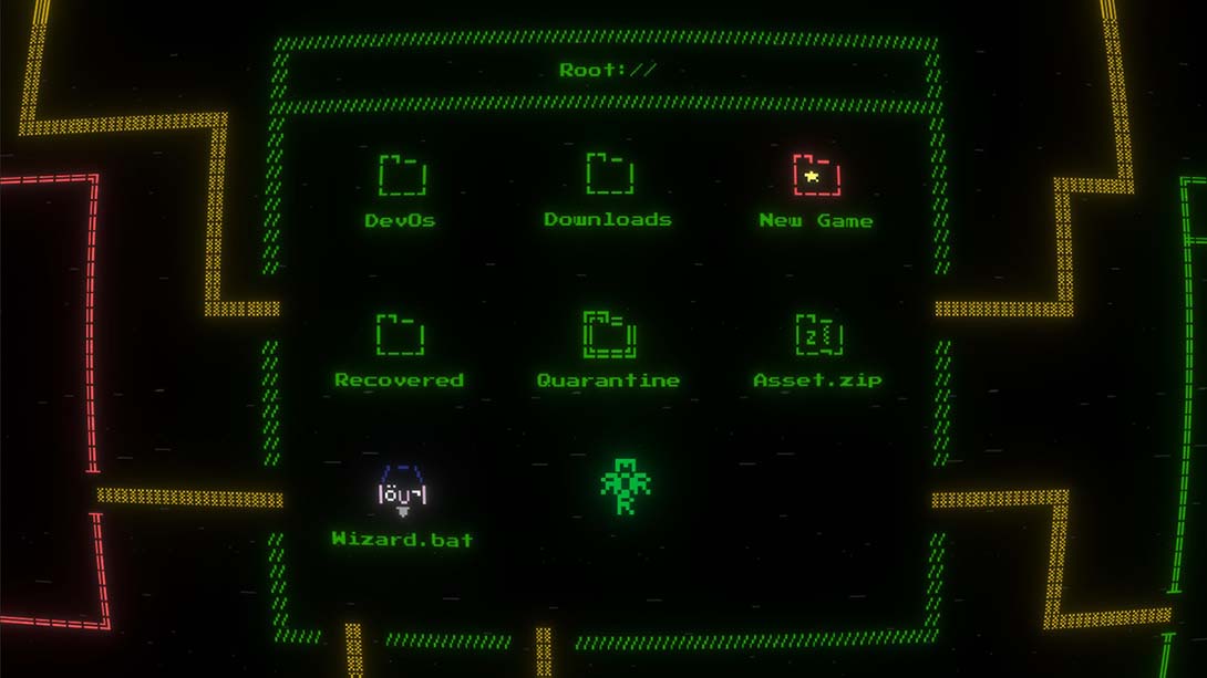 【美版】勇者斗幺蛾 tERRORbane 中文_6