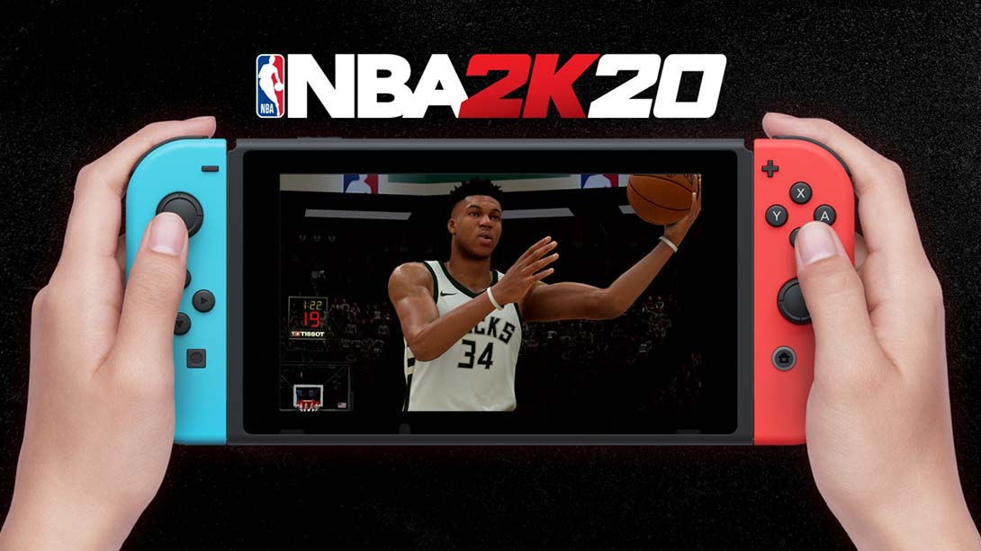NBA 2K20 中文_2