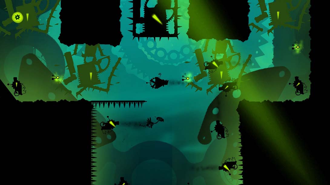 绿色游戏：时空变换 Green Game: TimeSwapper 英语_3