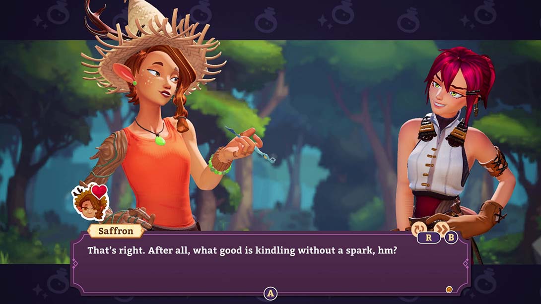 魔药经济学大师之作版游戏截图4