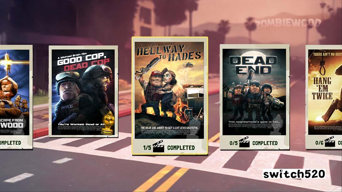 游戏修改界面展示图4