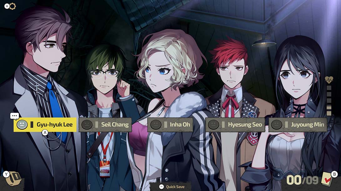 被埋沒的明星 Buried Stars 中文_2