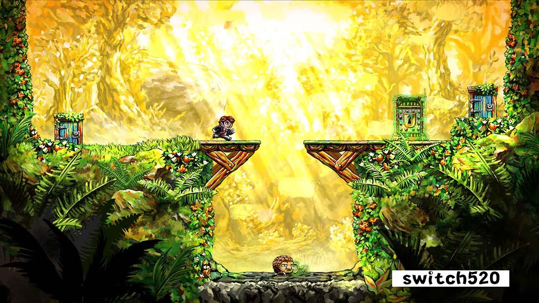 【美版】时空幻境：周年纪念版 截图6