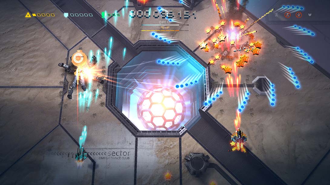 傲气雄鹰 重载 Sky Force Reloaded 中文_3
