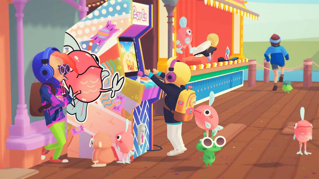 【美版】Ooblets 英语_2