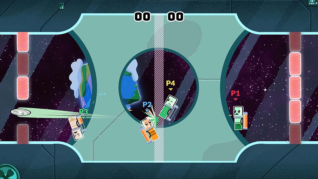 【美版】摔跤运动 Wrestledunk Sports 中文_2