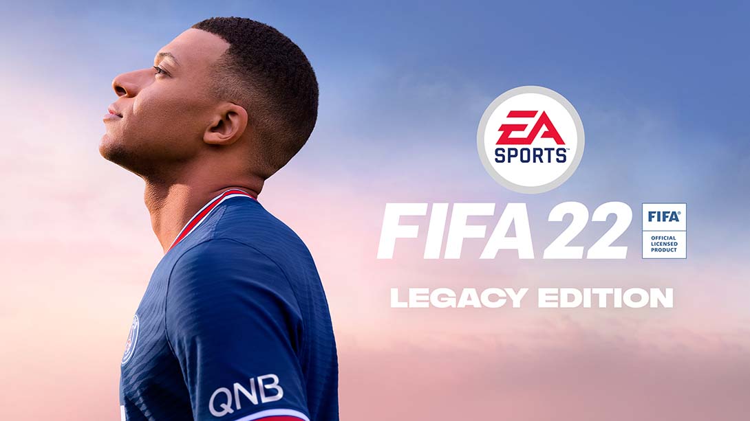 【美版】FIFA 22 遗产版 FIFA 22 Legacy Edition 中文_0