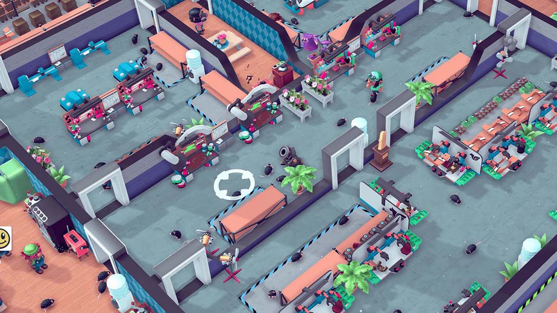 小小大工坊 Little Big Workshop 中文_2