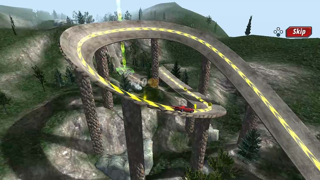 弹弓特技车手和运动 Slingshot Stunt Driver 中文_1