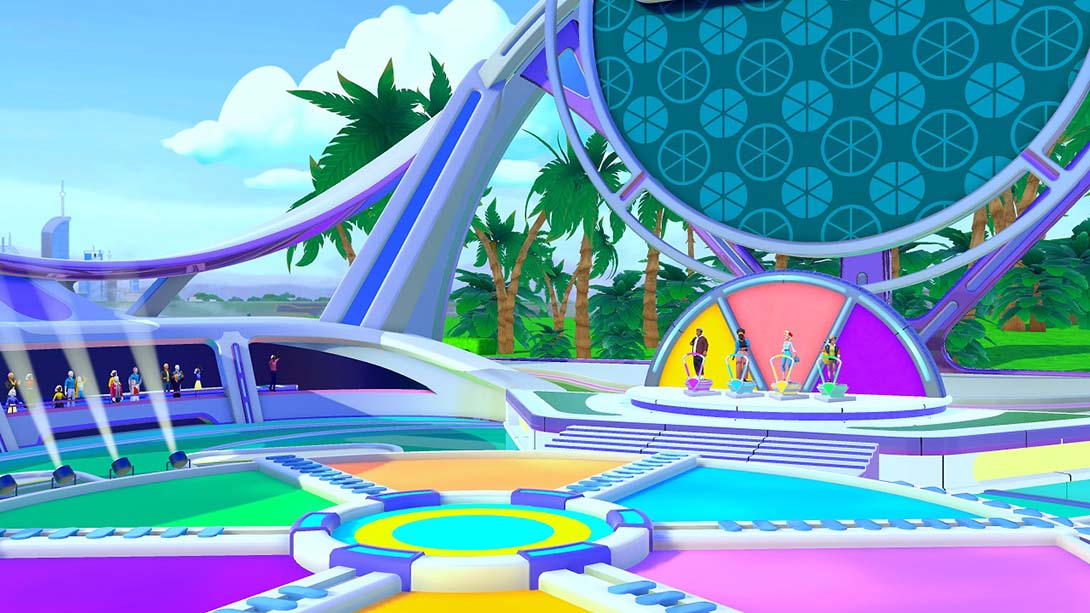 【美版】Trivial Pursuit Live! 2 英语_1