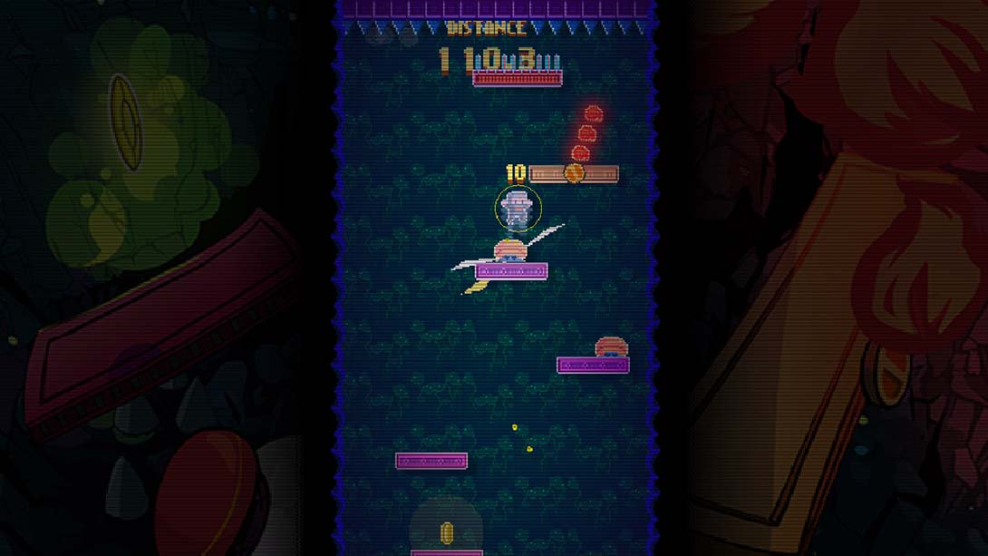 混乱大冒险 Serious Scramblers 中文_4