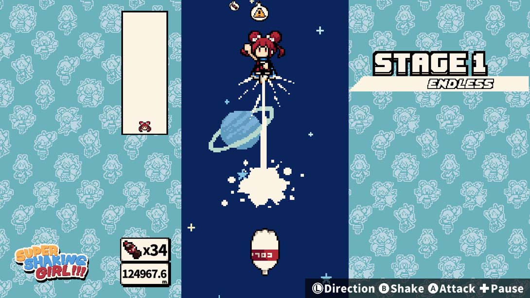 【美版】超级摇动女孩！！ .SUPER SHAKING GIRL!!! 中文_5