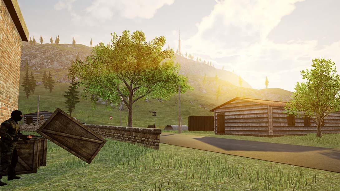 【美版】深入敌后：掩护行动.Beyond Enemy Lines: Covert Operations 中文_1