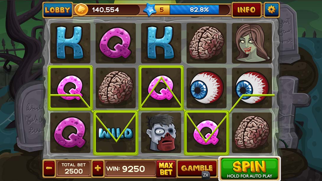 赌场天堂游戏截图7