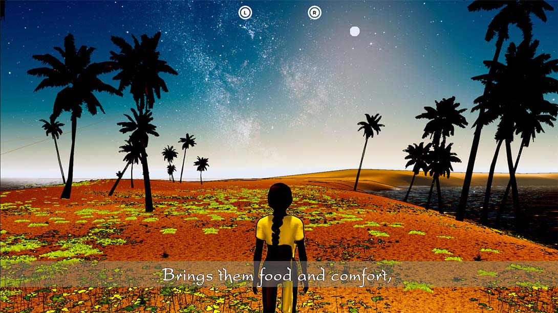 【美版】Apré Lapli [After the rain] 英语_4