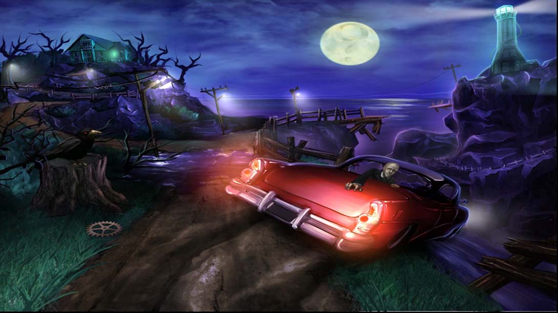 【美版】9 条线索：蛇溪的秘密 9 Clues: The Secret of Serpent Creek 英语_4