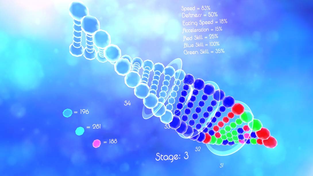 光影穿梭2:进化 Sparkle 2 Evo 英语_2