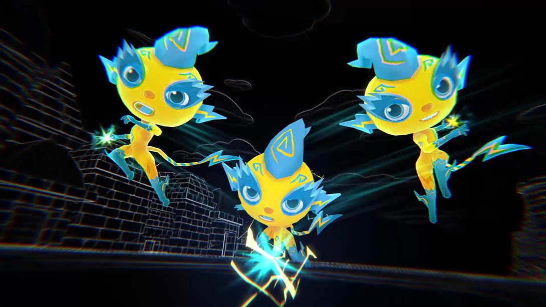 【美版】妖果小学 Monster Fruit Academy 中文_3