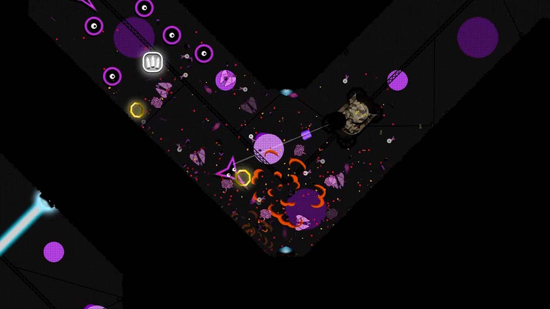 塑形射手 Shapeshooter 英语_3