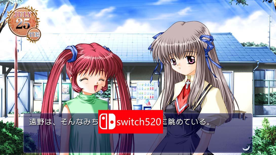 【日版】青空 .AIR 日语_2