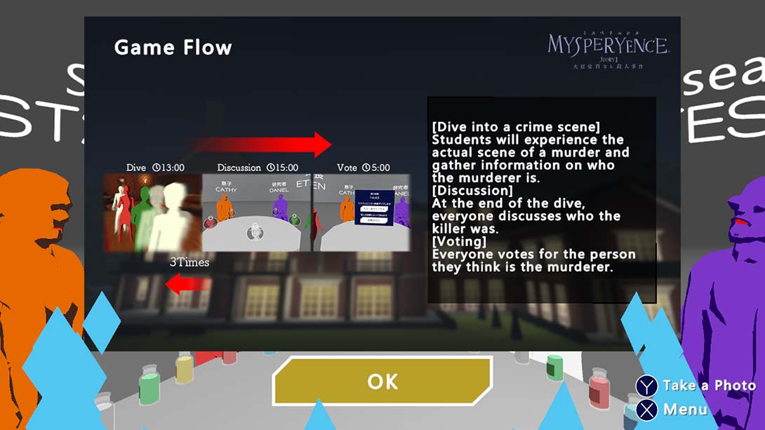 【德版】MYSPERYENCE Story 1 The Curious Case of the Headless Magnate 中文_3