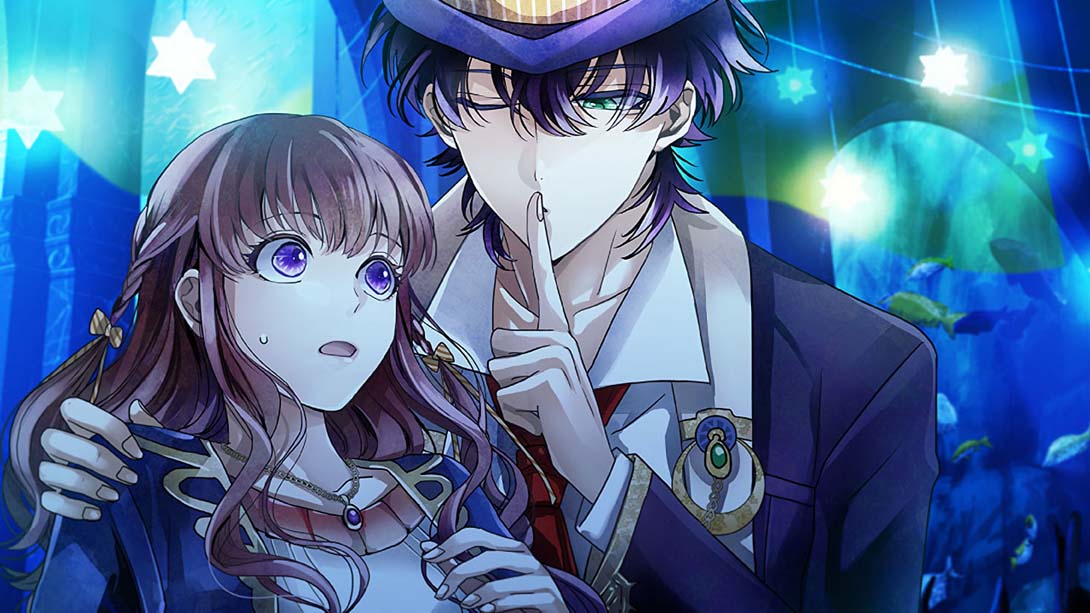 【港版】谎月香格里拉 嘘月シャングリラ 中文_4