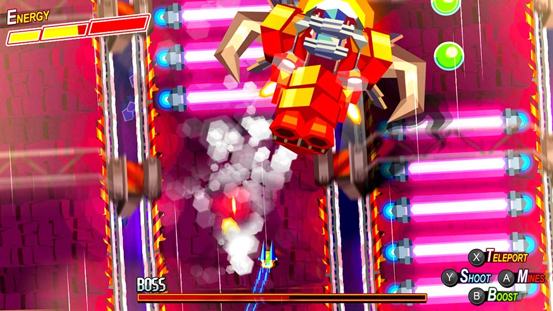 【美版】太空漫游战纪 .The Next Penelope 英语_1