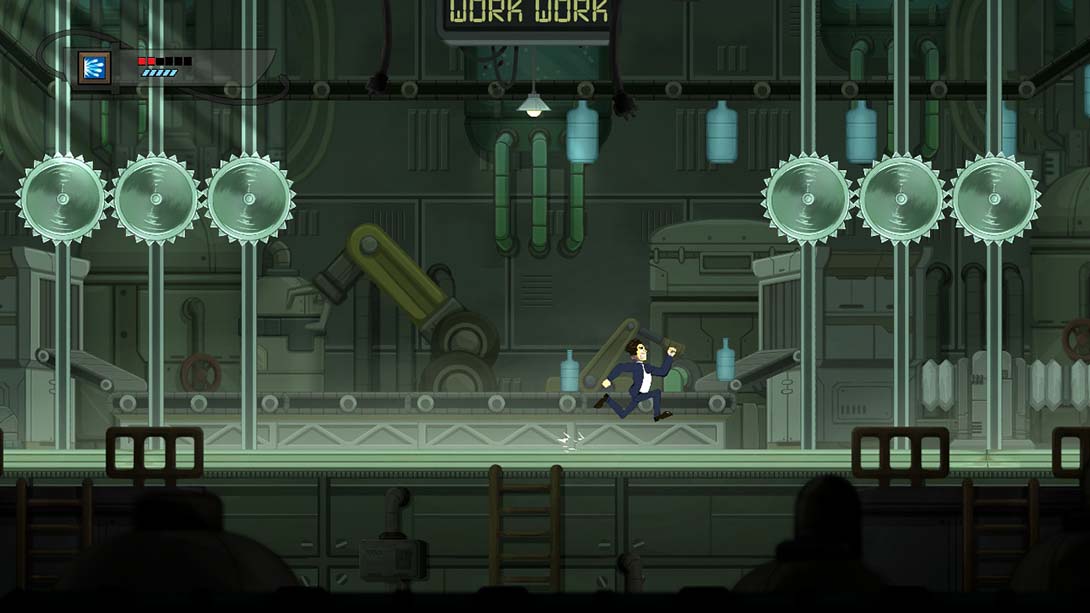 《打工人》金手指截图4