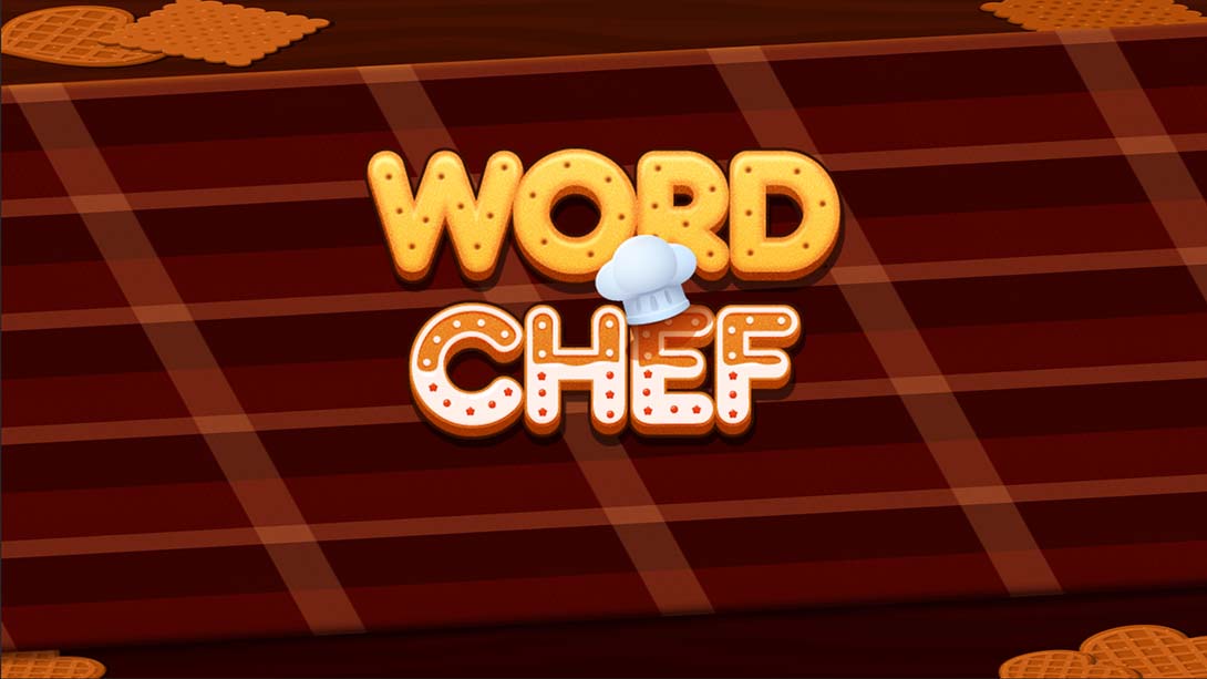 文字厨师 Word Chef 英语_0