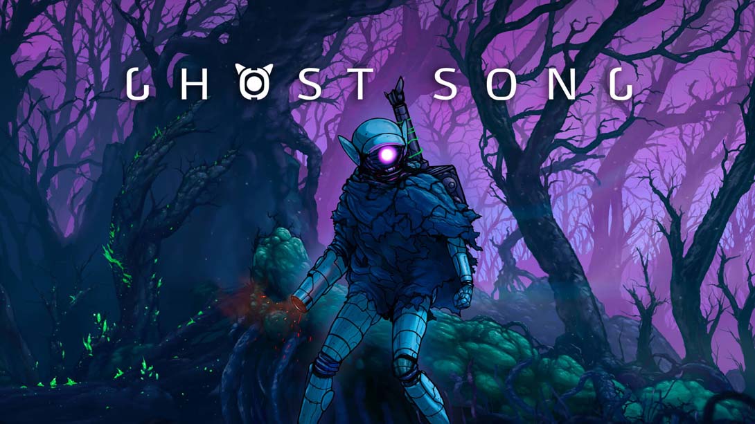 【美版】幽灵之歌 Ghost Song 中文_0