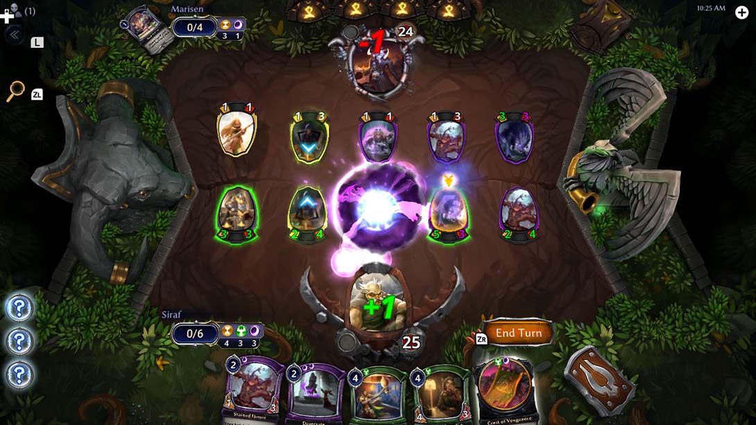 【美版】永恒卡牌 Eternal Card Game 中文_5