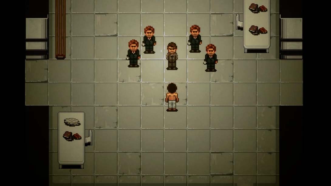 【美版】宿主714 Host 714 英语_6