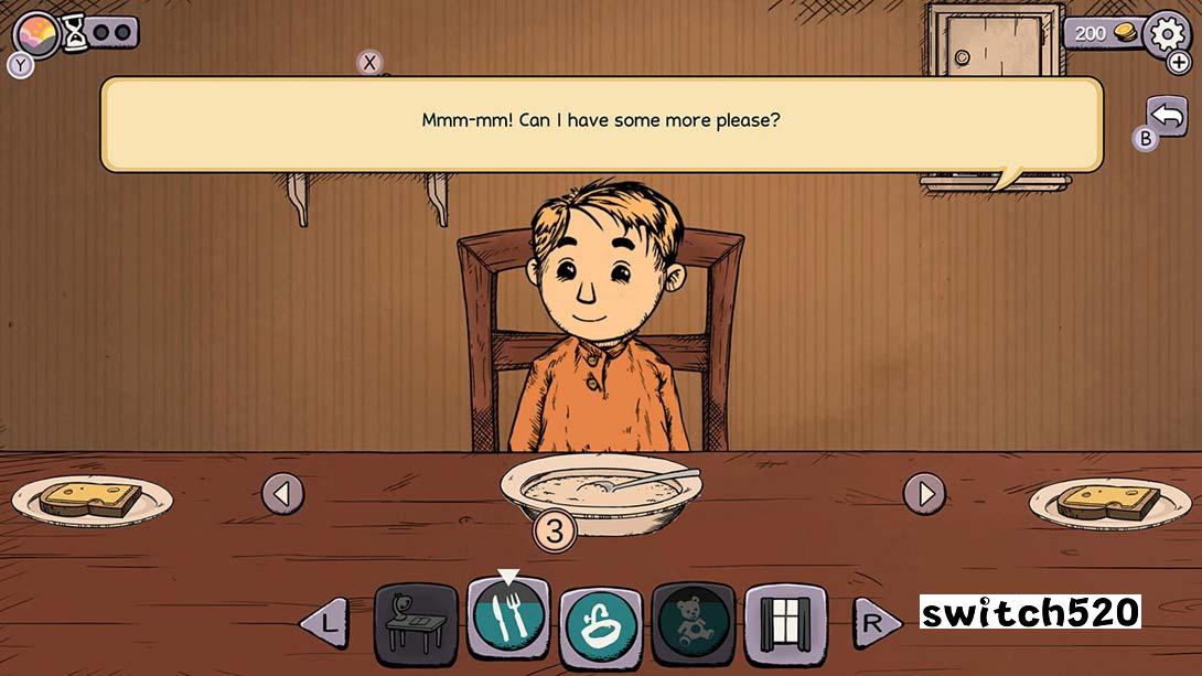 【美版】我的孩子 生命之泉 复刻版 .My Child Lebensborn Remastered 中文_2