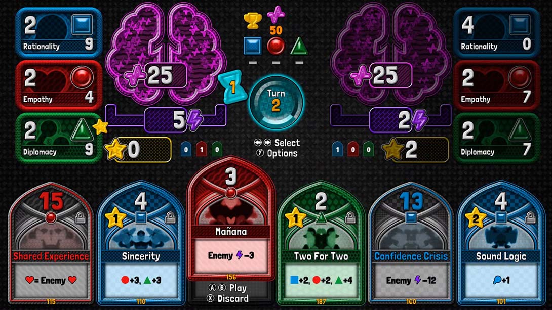 【美版】Mind Jab 英语_1