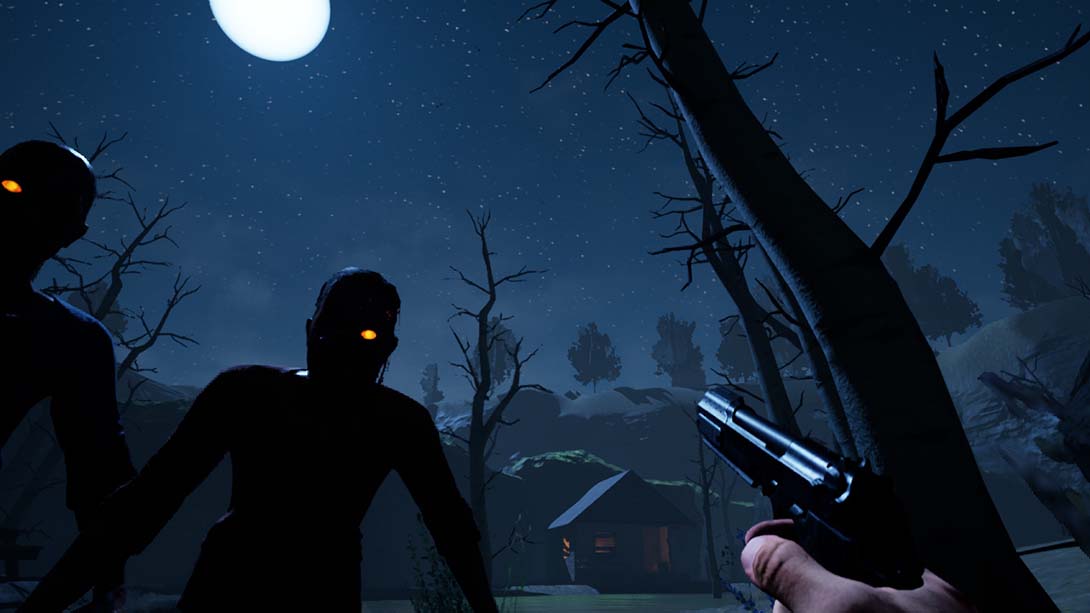 疏远：出发 Estranged：The Departure 中文_6