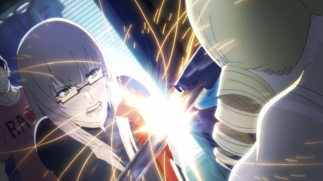 凯瑟琳：玉体横陈游戏截图7