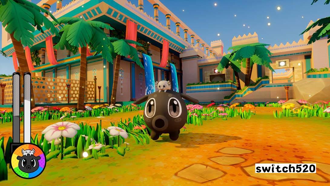 【美版】科比德!丰富多彩的冒险 Corbid! A Colorful Adventure 英语_3