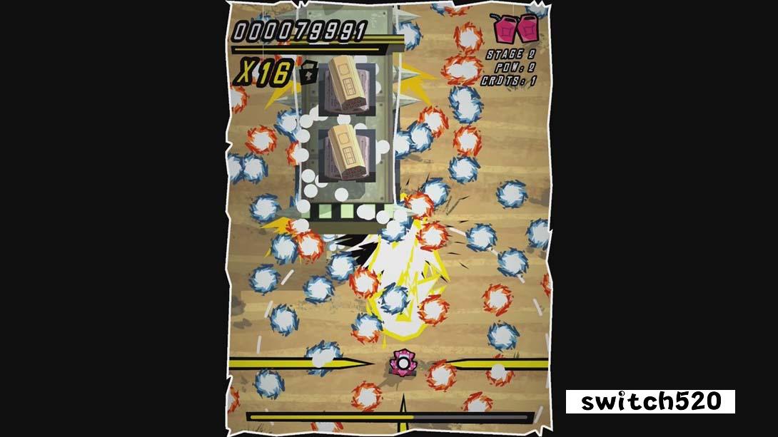 【美版】RPM - Road Punk Mayhem 英语_6