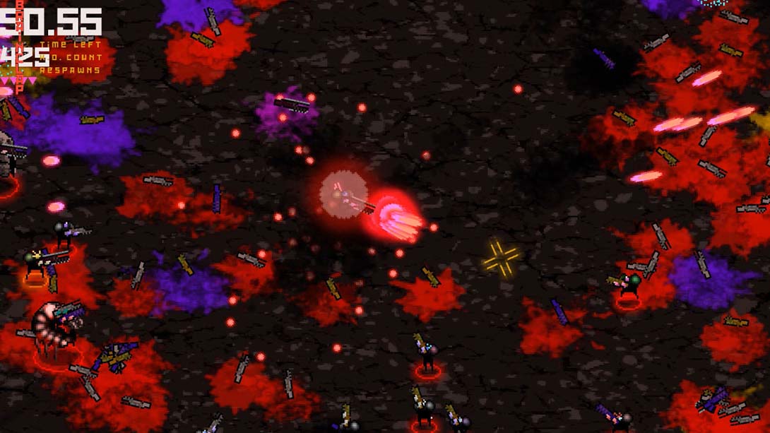 UBERMOSH: SANTICIDE 英语_2