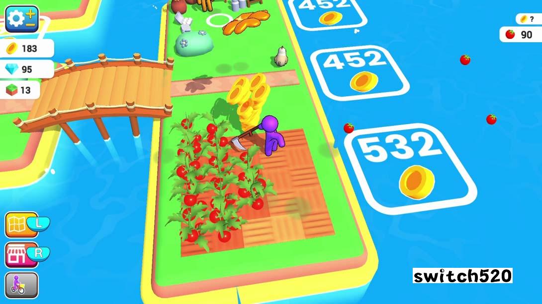 【美版】农田 .Farm Land 中文_1