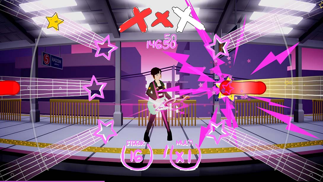 【美版】LOUD 英语_3