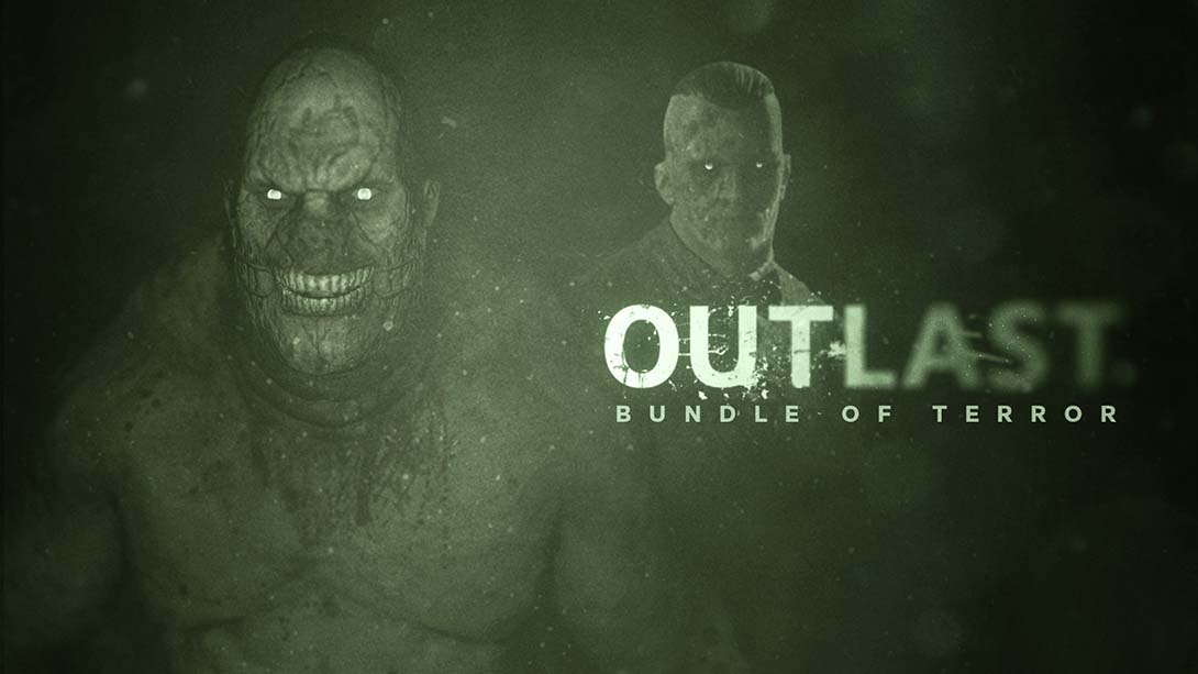 逃生1 Outlast 1 中文汉化_0