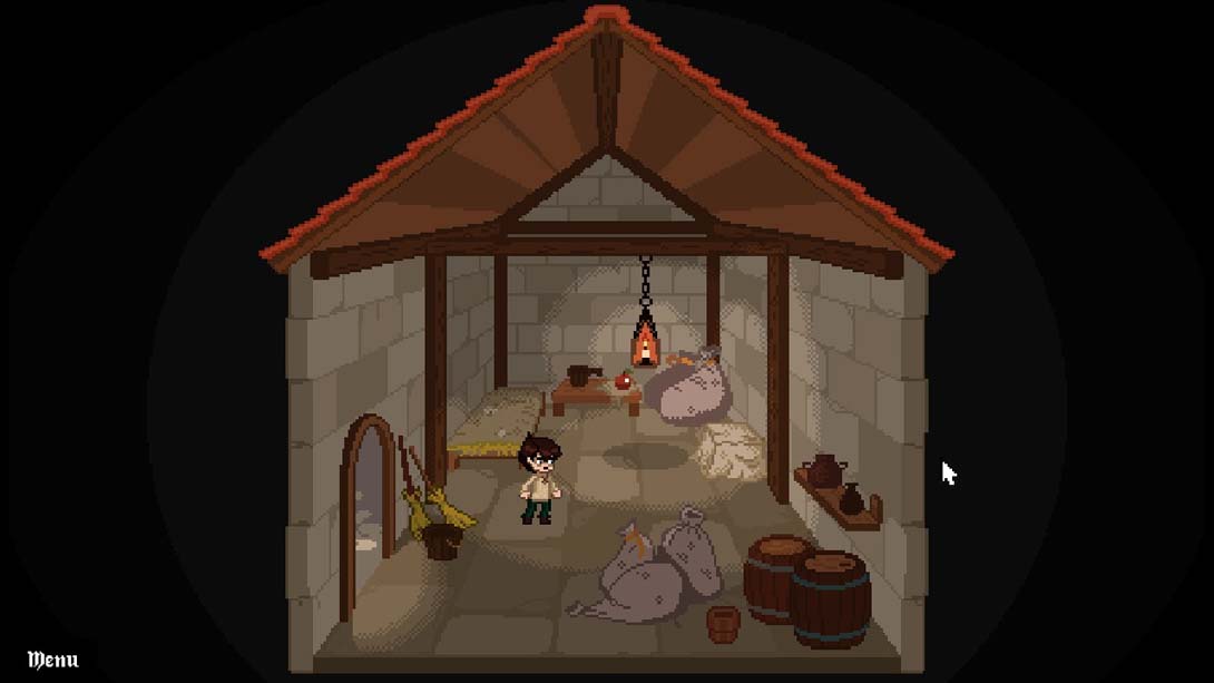 【美版】黑暗的预言 The Dark Prophecy 中文_6