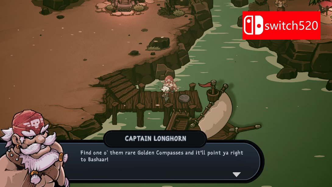 暮光僧侣游戏截图3