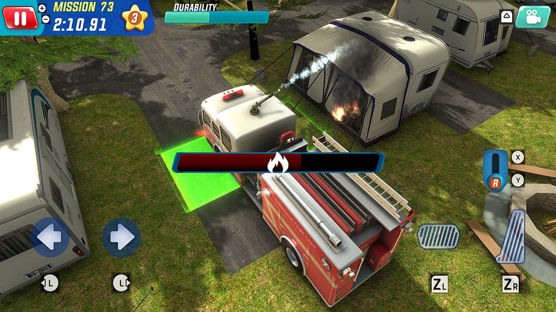 海岸警卫队：海滩救援队 英语_2