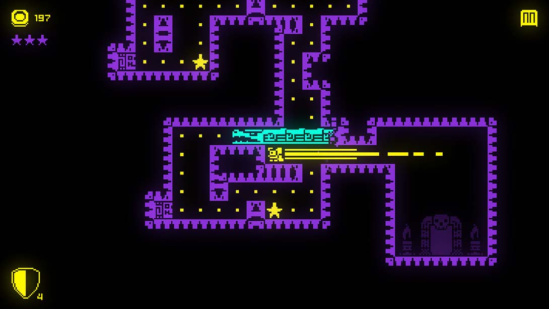 【美版】面具之墓 Tomb of the Mask 中文_6