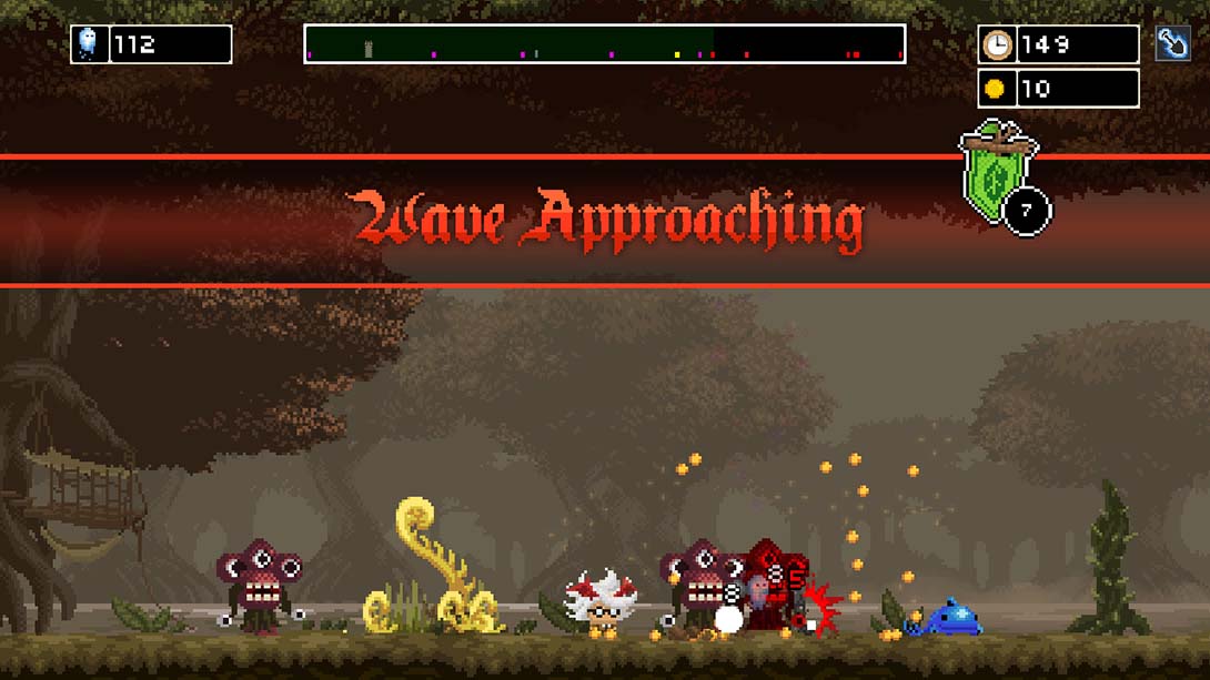 邪恶传说 The Legend of Evil 英语_1