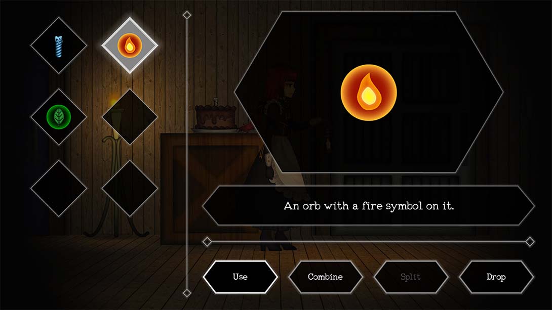 克莉2 Clea 2 中文_3