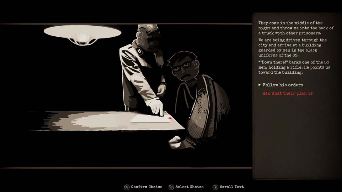 走过至暗时刻 Through the Darkest of Times 中文_3