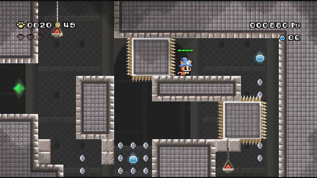 玛吉猫 MagiCat 中文_4